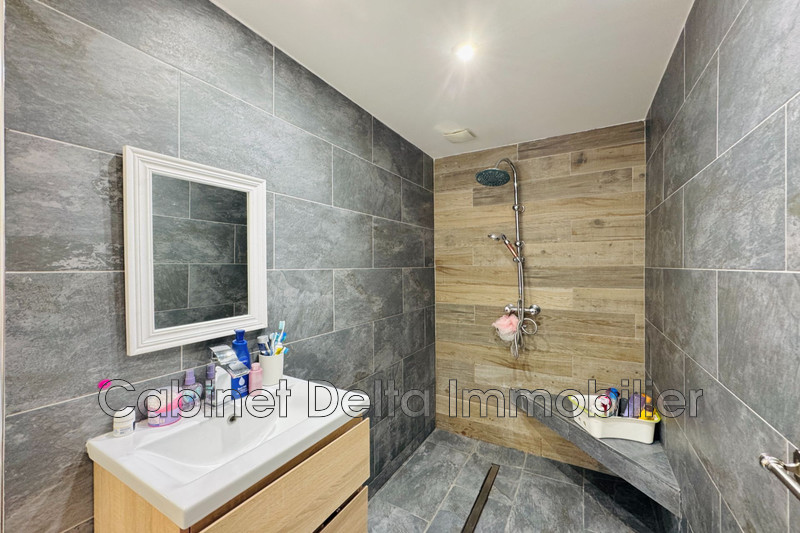 Vente villa contemporaine La Garde  