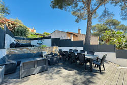 Vente villa contemporaine La Garde  