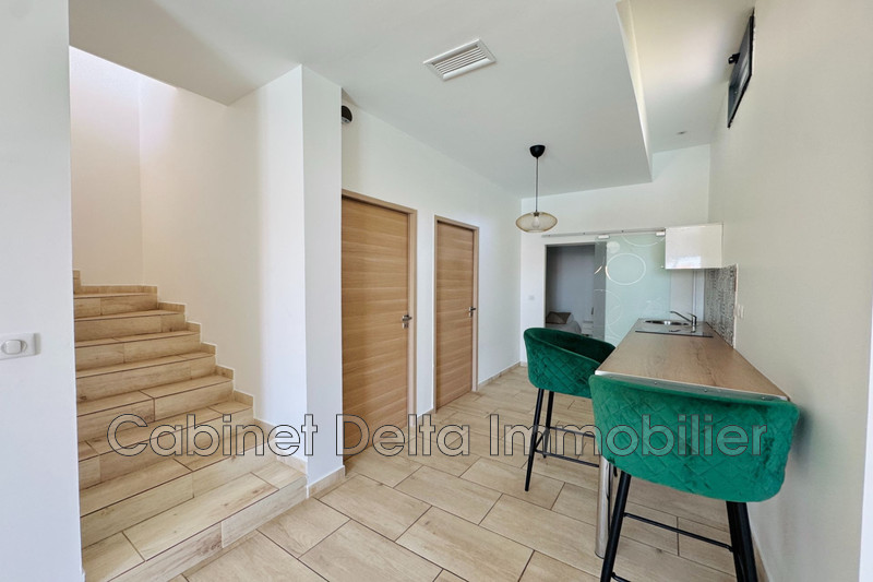 Vente villa contemporaine La Garde  