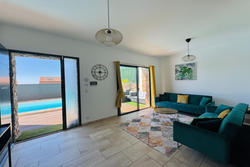 Vente villa contemporaine La Garde  