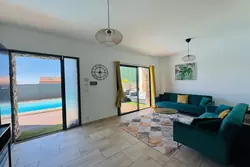 Vente villa contemporaine La Garde  