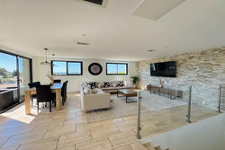 Vente villa contemporaine La Garde  