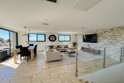 Vente villa contemporaine La Garde  