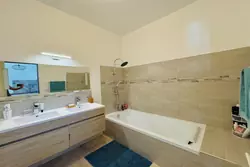 Vente villa contemporaine La Garde  