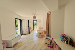 Vente villa contemporaine La Garde  