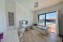 Vente villa contemporaine La Garde  