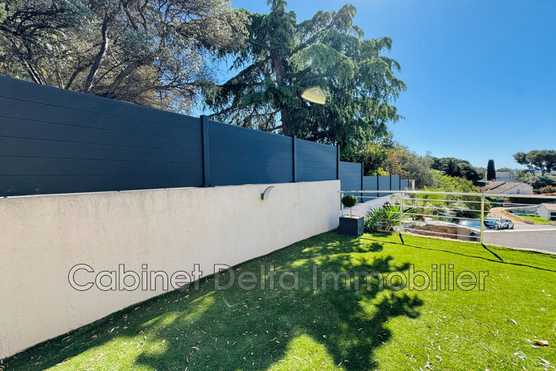 Vente villa contemporaine La Garde  