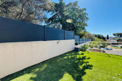 Vente villa contemporaine La Garde  