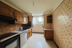 Vente appartement La Seyne-sur-Mer  
