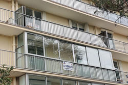 Vente appartement La Seyne-sur-Mer  