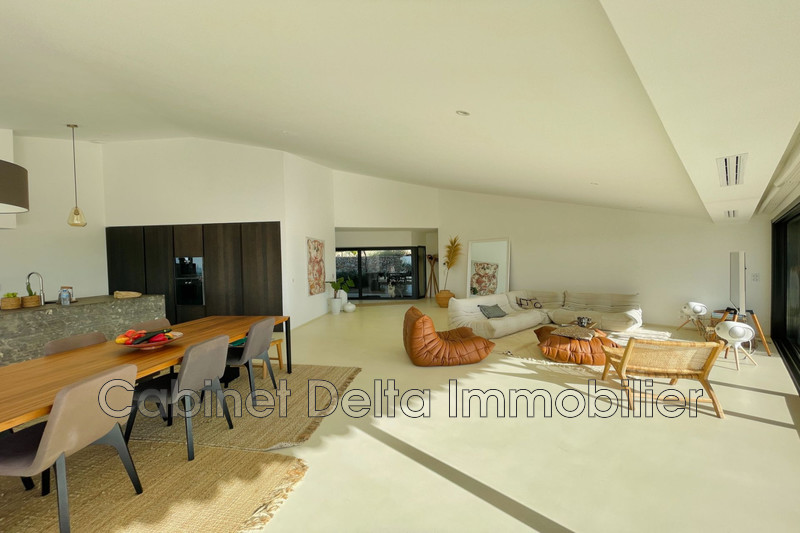 Vente villa Ollioules  