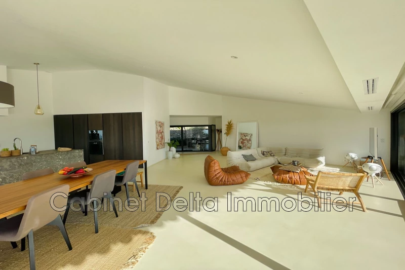 Vente villa Ollioules  
