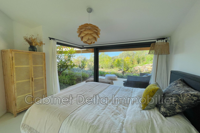 Vente villa Ollioules  
