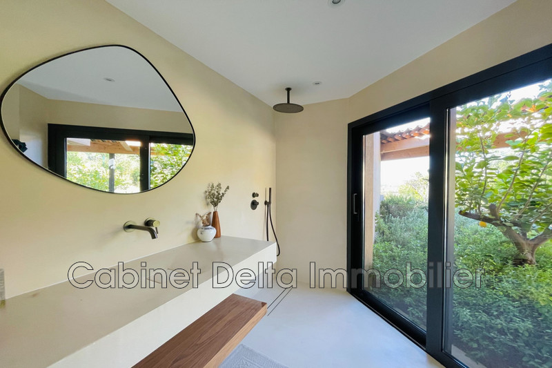 Vente villa Ollioules  