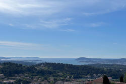Vente villa Ollioules  