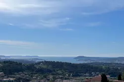 Vente villa Ollioules  