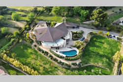 Vente villa Ollioules  
