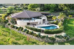 Vente villa Ollioules  