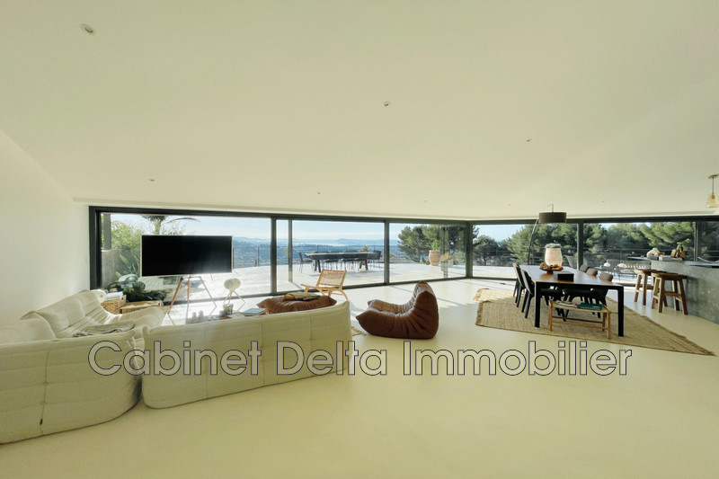 Vente villa Ollioules  