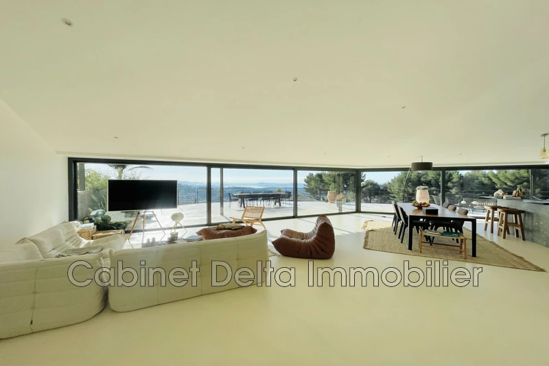 Vente villa Ollioules  