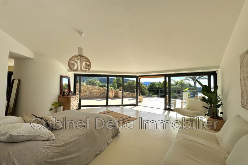 Vente villa Ollioules  