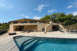 Vente villa Ollioules  