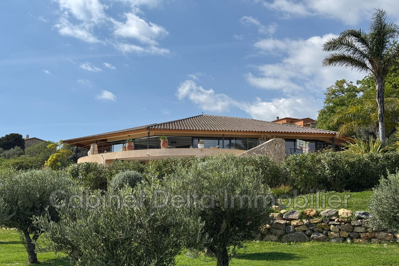 Vente villa Ollioules  