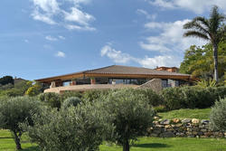 Vente villa Ollioules  