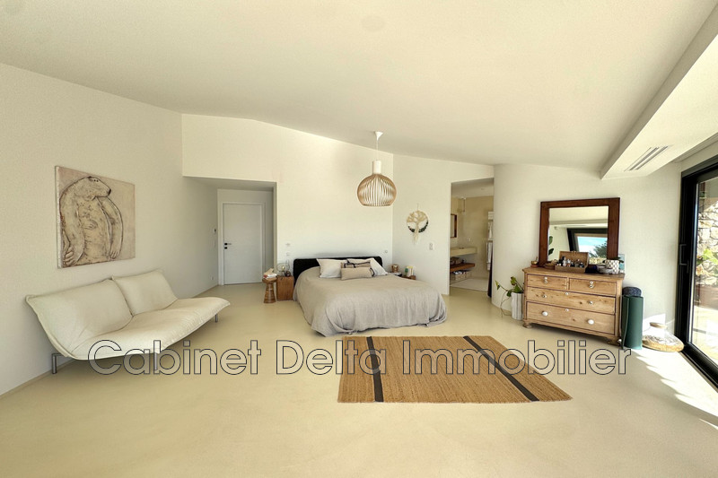 Vente villa Ollioules  