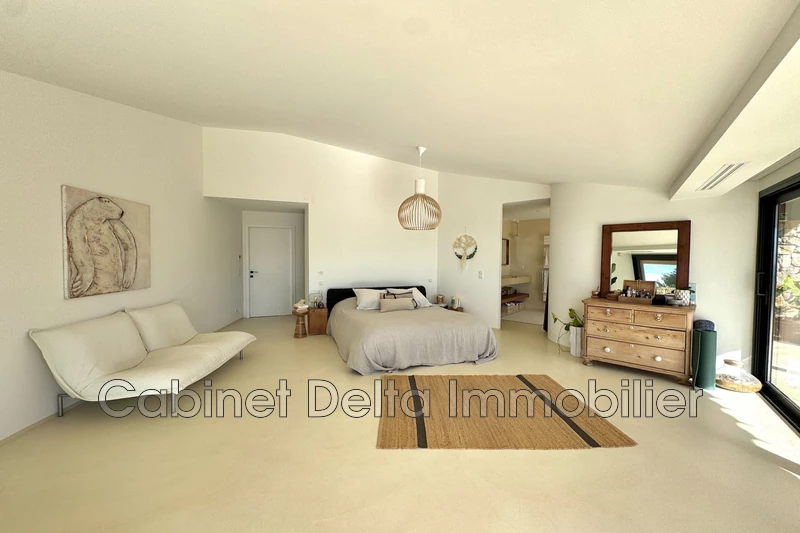 Vente villa Ollioules  