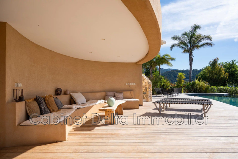 Vente villa Ollioules  