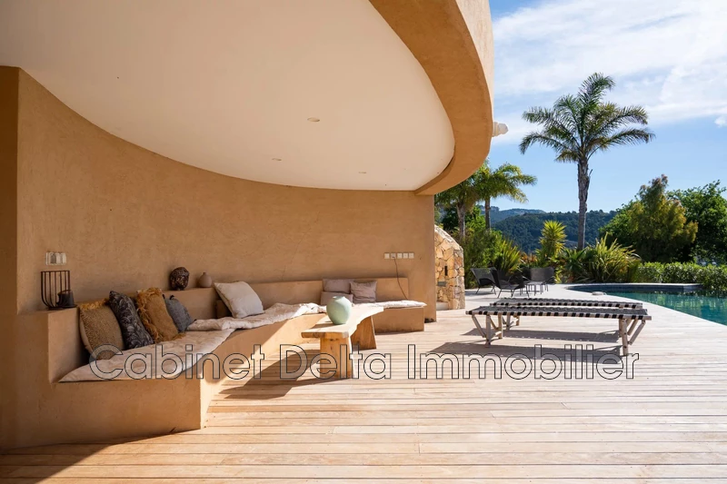 Vente villa Ollioules  