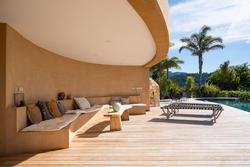 Vente villa Ollioules  