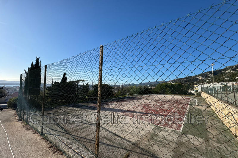 Vente appartement Toulon  