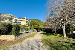 Vente appartement Toulon  