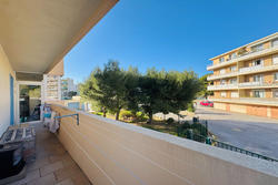 Vente appartement Toulon  