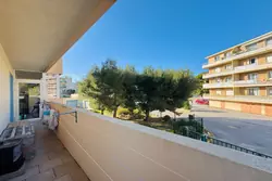 Vente appartement Toulon  