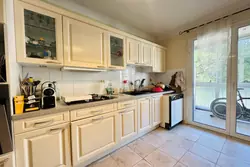 Vente appartement Toulon  