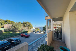 Vente appartement Toulon  