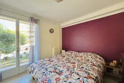Vente appartement Toulon  