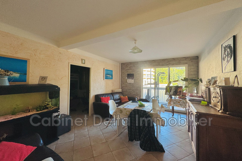 Vente appartement Toulon  