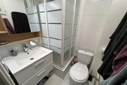 Vente appartement Sanary-sur-Mer  