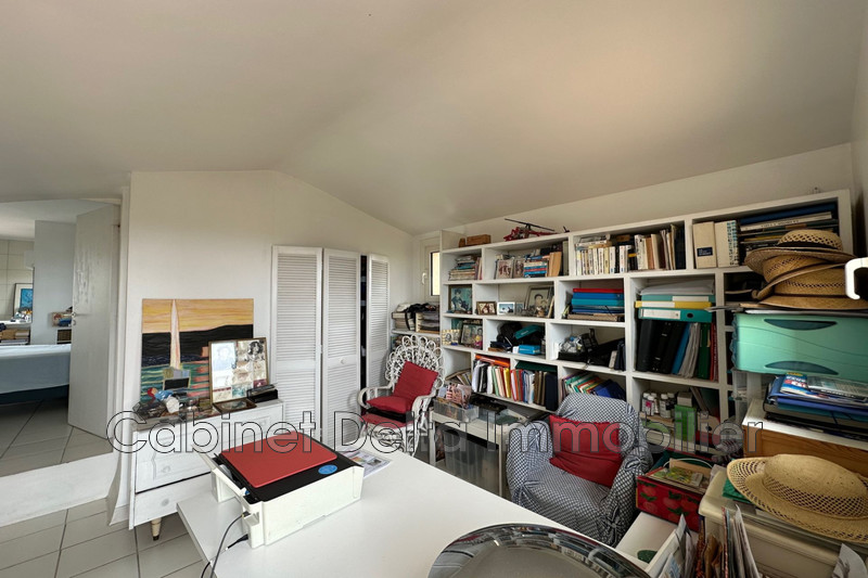 Photo n°5 - Vente maison Sanary-sur-Mer 83110 - 799 000 €