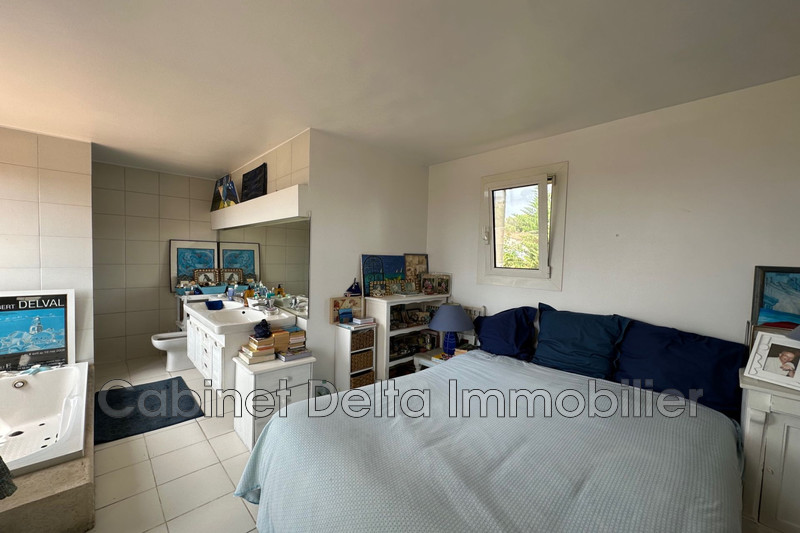 Photo n°8 - Vente maison Sanary-sur-Mer 83110 - 799 000 €