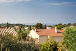 Vente maison Sanary-sur-Mer  
