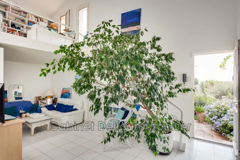 Vente maison Sanary-sur-Mer  