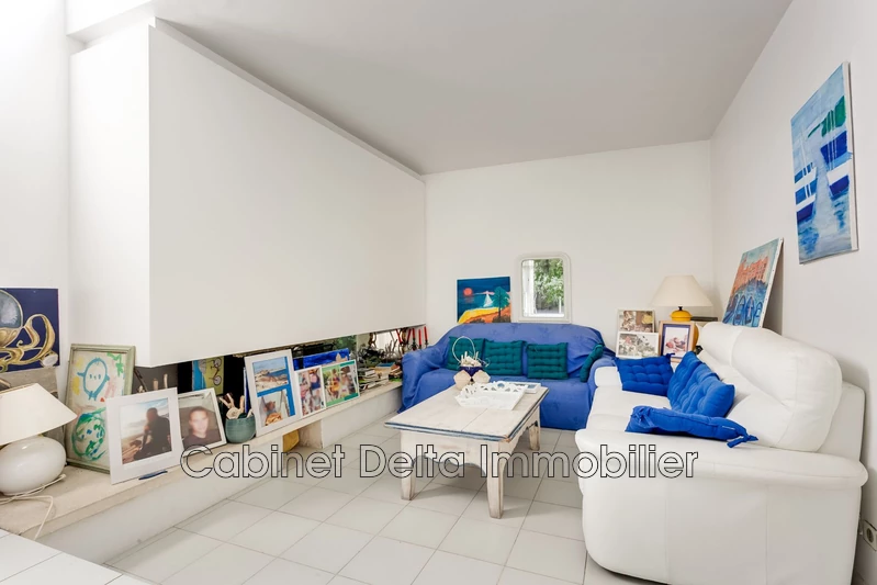 Vente maison Sanary-sur-Mer  