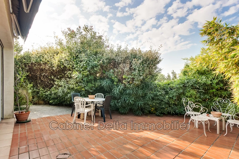 Vente maison Sanary-sur-Mer  