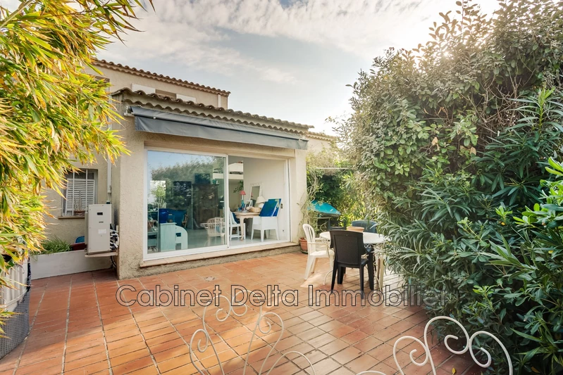 Vente maison Sanary-sur-Mer  