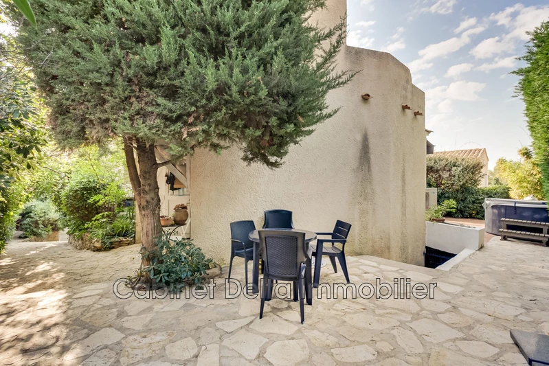 Vente maison Sanary-sur-Mer  